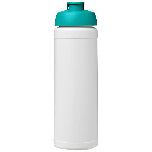 Bidon Baseline® Plus o pojemności 750 ml z wieczkiem zaciskowym-33406
