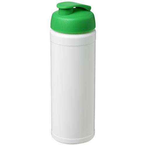 Bidon Baseline® Plus o pojemności 750 ml z wieczkiem zaciskowym-33408