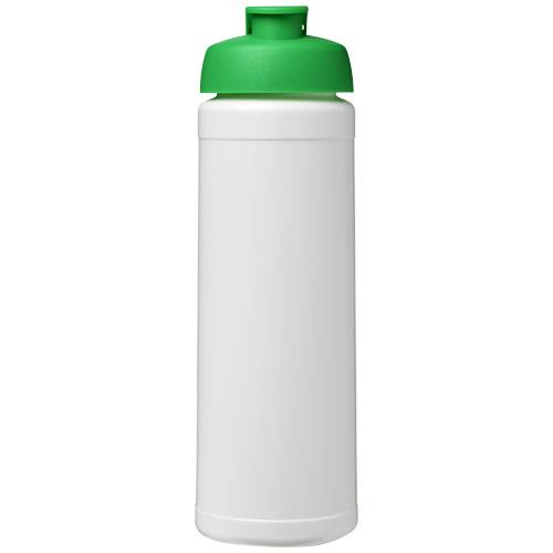 Bidon Baseline® Plus o pojemności 750 ml z wieczkiem zaciskowym-33409
