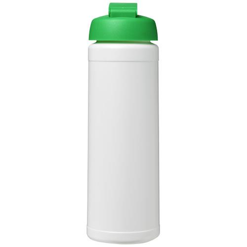 Bidon Baseline® Plus o pojemności 750 ml z wieczkiem zaciskowym-33410