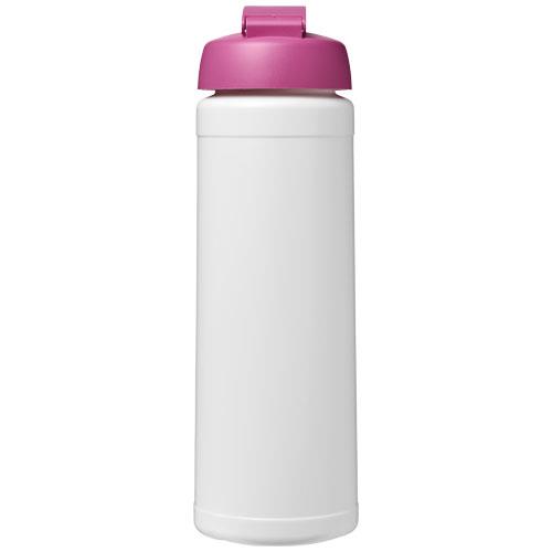 Bidon Baseline® Plus o pojemności 750 ml z wieczkiem zaciskowym-33416