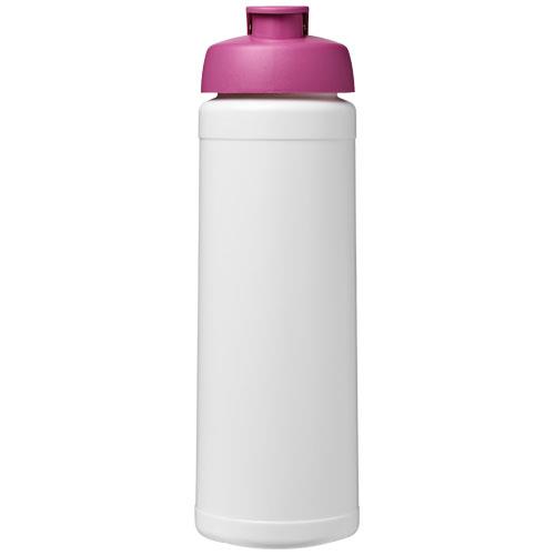 Bidon Baseline® Plus o pojemności 750 ml z wieczkiem zaciskowym-33415