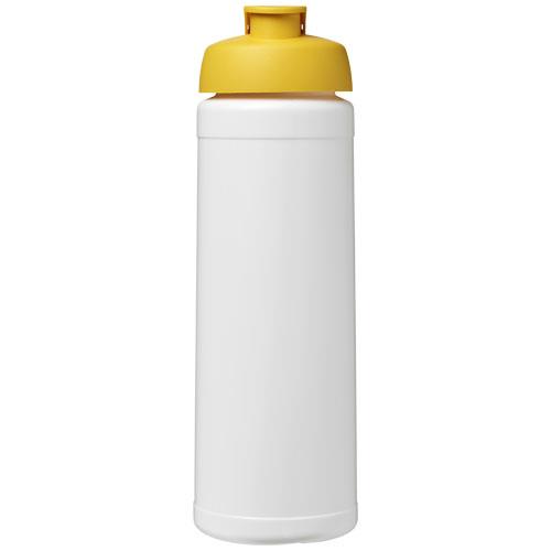 Bidon Baseline® Plus o pojemności 750 ml z wieczkiem zaciskowym-33421