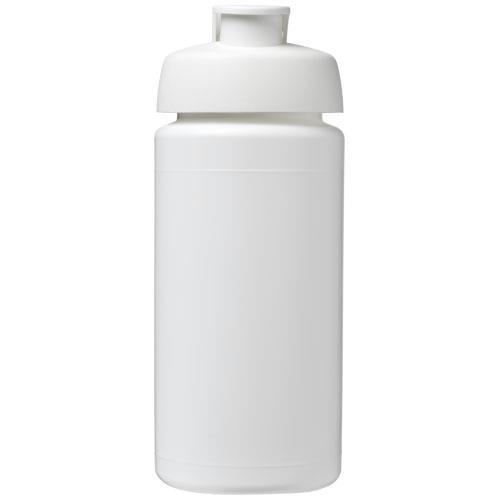 Bidon Baseline® Plus o pojemności 500 ml z wieczkiem zaciskowym i uchwytem-33456
