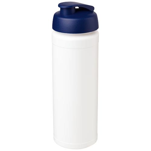 Bidon Baseline® Plus o pojemności 750 ml z wieczkiem zaciskowym i uchwytem-33501
