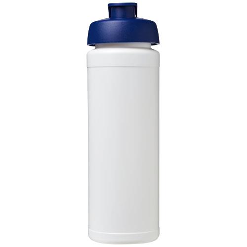 Bidon Baseline® Plus o pojemności 750 ml z wieczkiem zaciskowym i uchwytem-33502