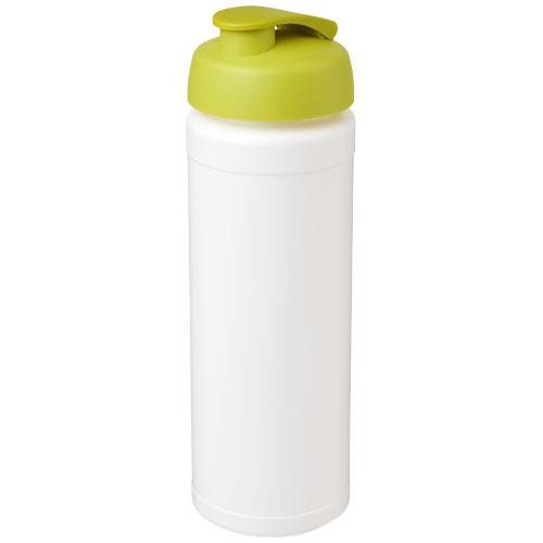 Bidon Baseline® Plus o pojemności 750 ml z wieczkiem zaciskowym i uchwytem-33505