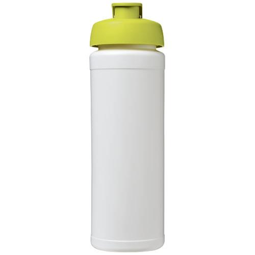 Bidon Baseline® Plus o pojemności 750 ml z wieczkiem zaciskowym i uchwytem-33506