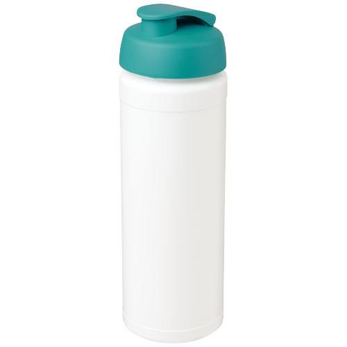Bidon Baseline® Plus o pojemności 750 ml z wieczkiem zaciskowym i uchwytem-33507
