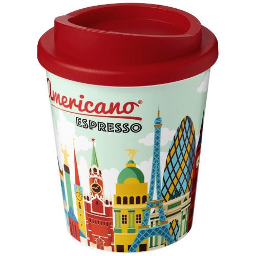Kubek termiczny espresso z serii Brite-Americano® o pojemności 250 ml-41891
