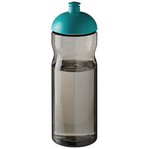 Bidon H2O Eco o pojemności 650 ml z wypukłym wieczkiem-42097