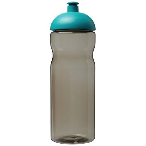 Bidon H2O Eco o pojemności 650 ml z wypukłym wieczkiem-42098