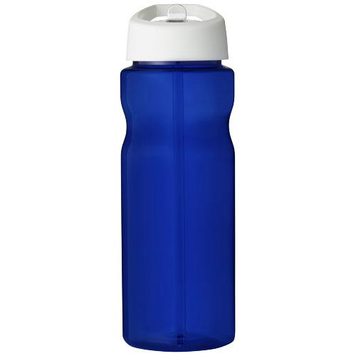 Bidon H2O Eco o pojemności 650 ml z wieczkiem z dzióbkiem-42135