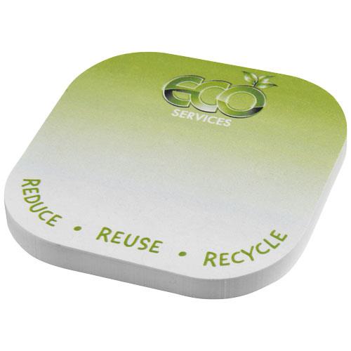 Sticky-Mate® karteczki samoprzylepne z materiałów z recyklingu w kształcie strzałki-54214