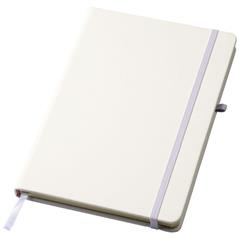 Polar A5 notebook with lined pages-42222