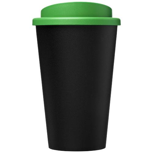 Kubek Americano Eco z recyklingu o pojemności 350 ml-42333