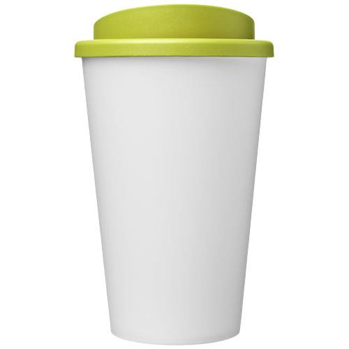 Kubek Americano Eco z recyklingu o pojemności 350 ml-42357