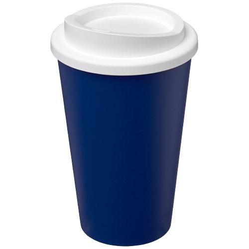 Kubek Americano Eco z recyklingu o pojemności 350 ml-42364