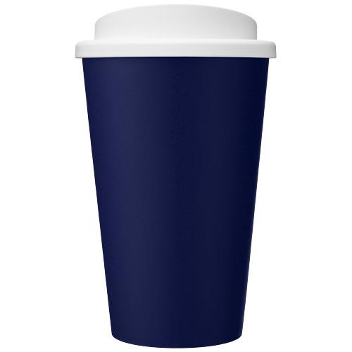 Kubek Americano Eco z recyklingu o pojemności 350 ml-42365