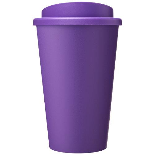 Kubek Americano Eco z recyklingu o pojemności 350 ml-42373
