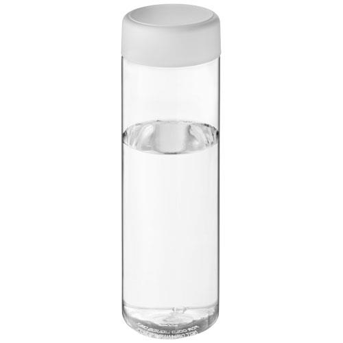 H2O Active® Vibe 850 ml screw cap water bottle-44271