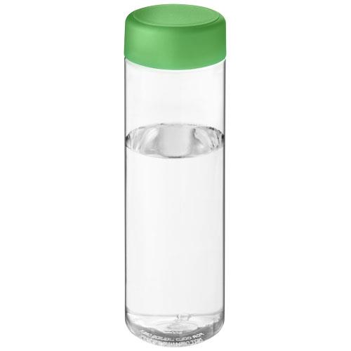 H2O Active® Vibe 850 ml screw cap water bottle-44277