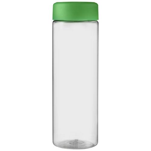 H2O Active® Vibe 850 ml screw cap water bottle-44278
