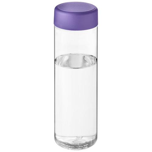 H2O Active® Vibe 850 ml screw cap water bottle-44279