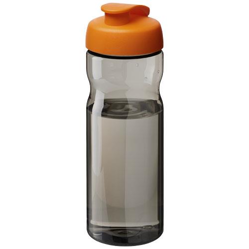 Bidon H2O Active® Base Tritan™ o pojemności 650 ml z klapką-48164