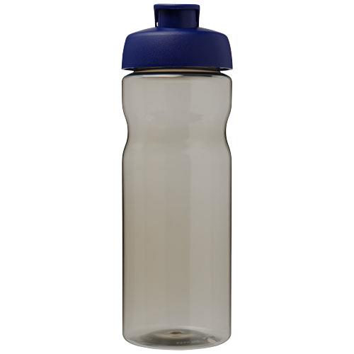 Bidon H2O Active® Base Tritan™ o pojemności 650 ml z klapką-48169