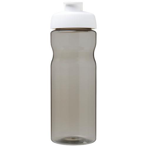 Bidon H2O Active® Base Tritan™ o pojemności 650 ml z klapką-48173