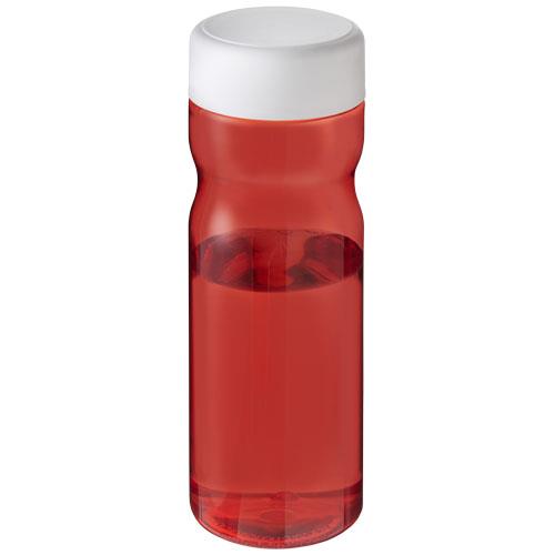 Bidon H2O Active® Base Tritan™ o pojemności 650 ml z zakrętką-48232