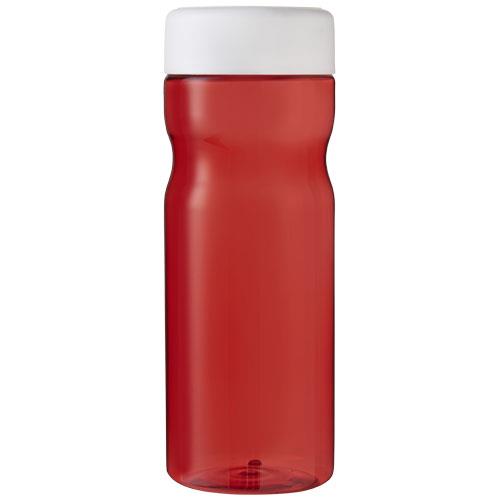 Bidon H2O Active® Base Tritan™ o pojemności 650 ml z zakrętką-48233