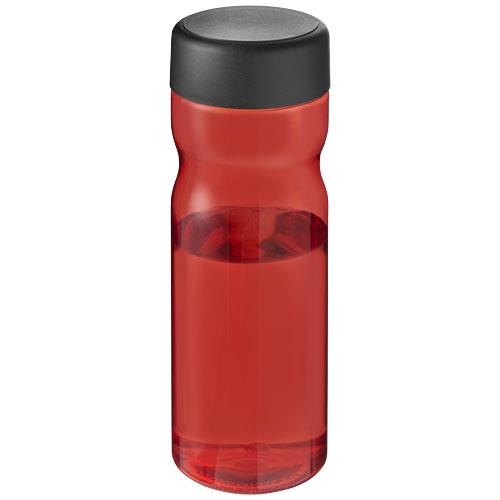 Bidon H2O Active® Base Tritan™ o pojemności 650 ml z zakrętką-48234
