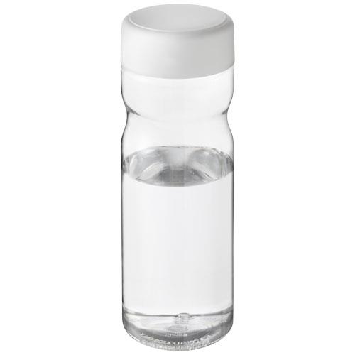 Bidon H2O Active® Base Tritan™ o pojemności 650 ml z zakrętką-48244