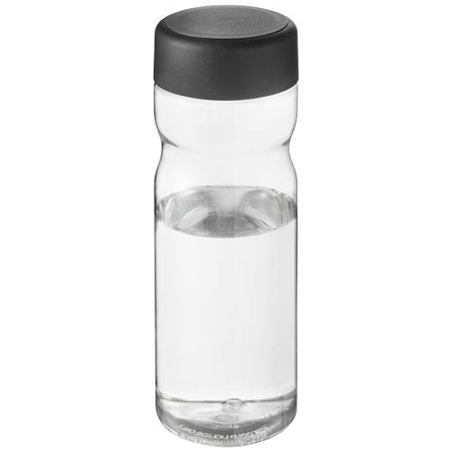 Bidon H2O Active® Base Tritan™ o pojemności 650 ml z zakrętką-48246