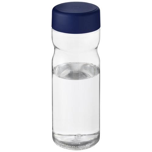 Bidon H2O Active® Base Tritan™ o pojemności 650 ml z zakrętką-48248