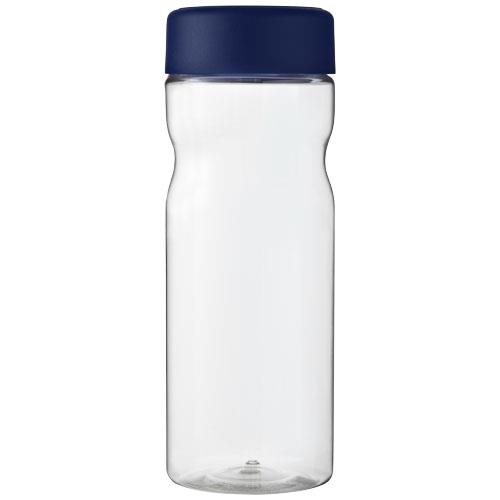 Bidon H2O Active® Base Tritan™ o pojemności 650 ml z zakrętką-48249