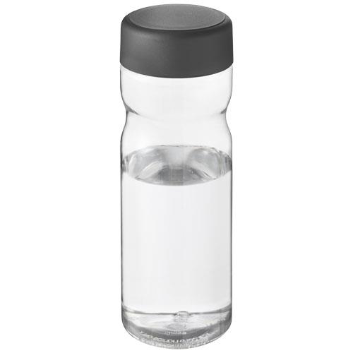 Bidon H2O Active® Base Tritan™ o pojemności 650 ml z zakrętką-48250