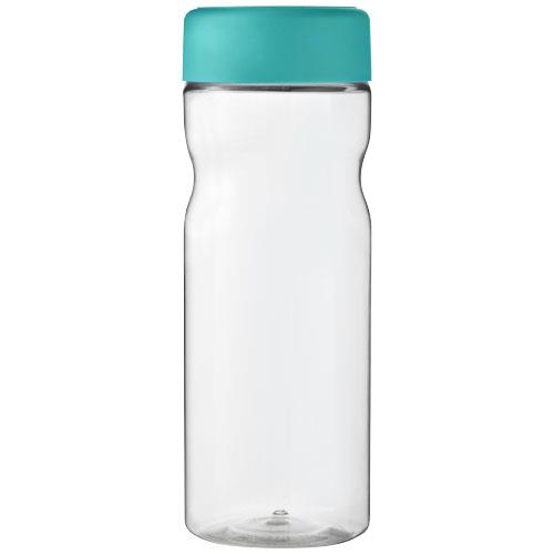 Bidon H2O Active® Base Tritan™ o pojemności 650 ml z zakrętką-48253