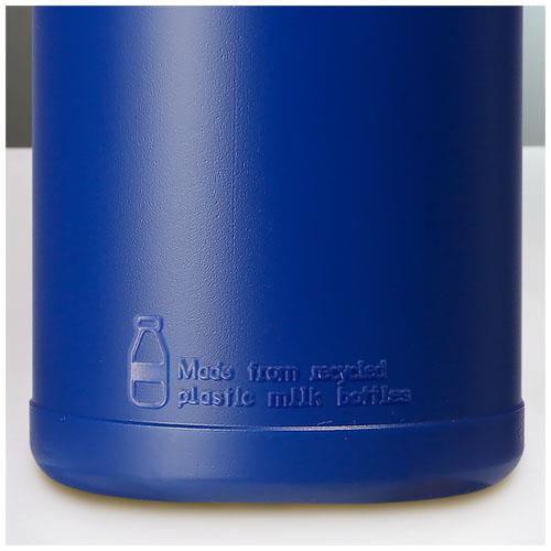 Baseline 500 ml butelka sportowa z recyklingu-46353