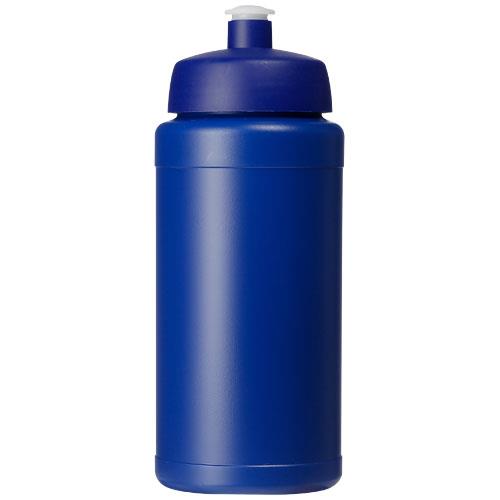 Baseline 500 ml butelka sportowa z recyklingu-46352