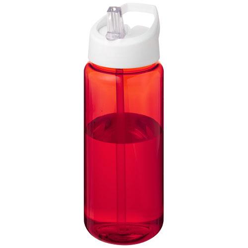 Bidon H2O Active® Octave Tritan™ o pojemności 600 ml z dzióbkiem-48304