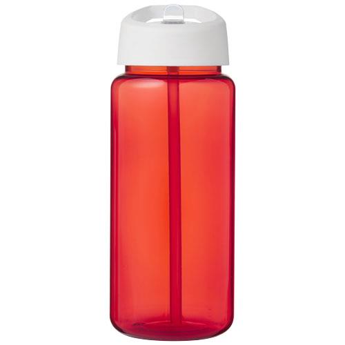 Bidon H2O Active® Octave Tritan™ o pojemności 600 ml z dzióbkiem-48305