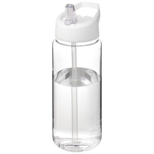 Bidon H2O Active® Octave Tritan™ o pojemności 600 ml z dzióbkiem-48314