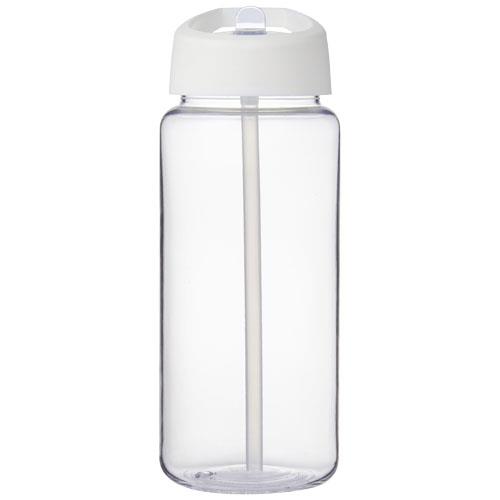 Bidon H2O Active® Octave Tritan™ o pojemności 600 ml z dzióbkiem-48315