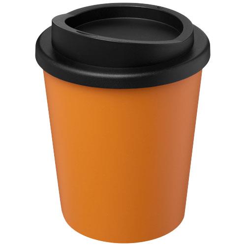 Kubek izolowany z recyklingu Americano® Espresso o pojemności 250 ml -48828