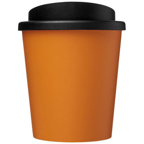 Kubek izolowany z recyklingu Americano® Espresso o pojemności 250 ml -48829