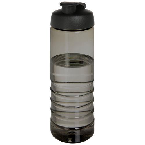 H2O Active® Eco Treble bidon z otwieraną pokrywką o pojemności 750 ml-50509