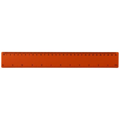 Linijka Rothko PP o długości 30 cm-33708